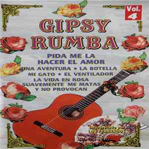 Los Fernandos - Gipsy rumba Vol. 4