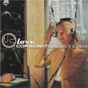 Love Corporation - Dance Stance