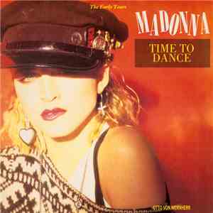 Madonna And Otto Von Wernherr - Time To Dance