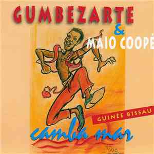 Maio Coope & Gumbezarte - Camba mar