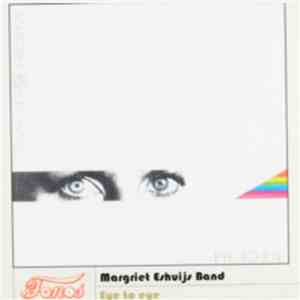 Margriet Eshuijs Band - Eye To Eye