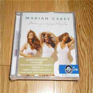 Mariah Carey - Memoirs Of An Imperfect Angel