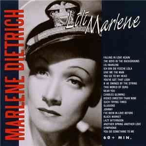 Marlene Dietrich - Lili Marlene