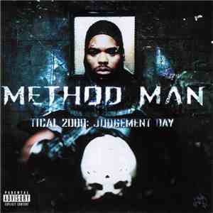 Method Man - Tical 2000: Judgement Day