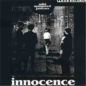 Mild Mannered Janitors - Innocence