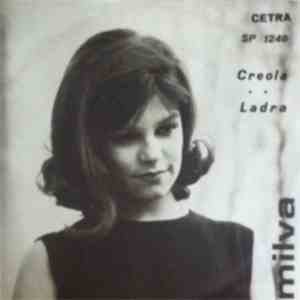 Milva - Creola / Ladra