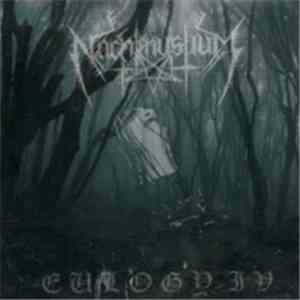 Nachtmystium - Eulogy IV
