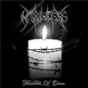 Nameless  - Threshold Of Doom
