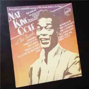 Nat King Cole - At The Sands