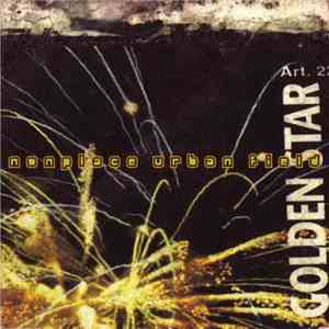Nonplace Urban Field - Golden Star
