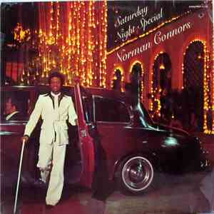 Norman Connors - Saturday Night Special