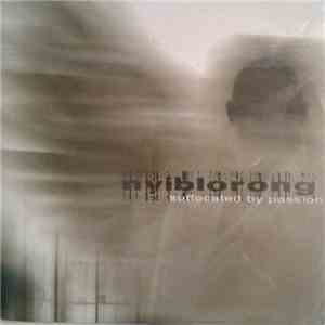 Nyiblorong - Suffocated By Passion