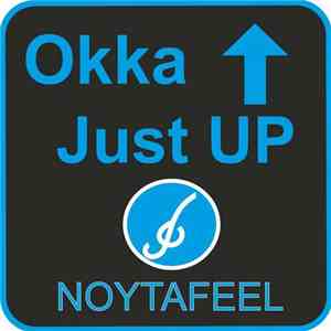 Okka - Just UP