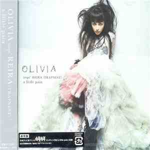 Olivia Inspi' Reira (Trapnest) - A Little Pain
