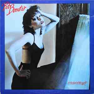 Pat Benatar - In The Heat Of The Night