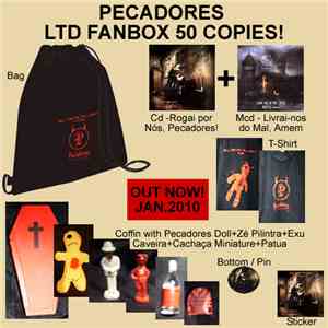 Pecadores - Rogai Por Nós Pecadores