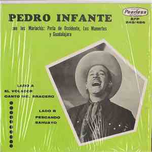 Pedro Infante - El Volador