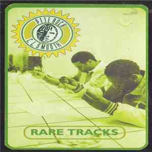 Pete Rock & C.L. Smooth - Rare Tracks