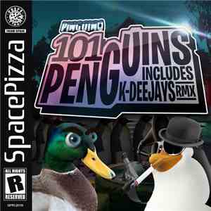 Pingüino - 101 Penguins
