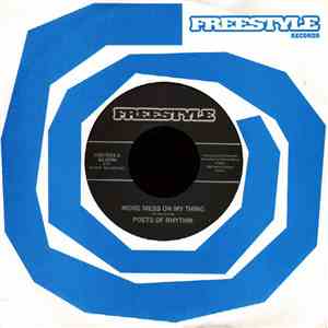 Poets Of Rhythm / The Budos Band - More Mess On My Thing / Budos Theme