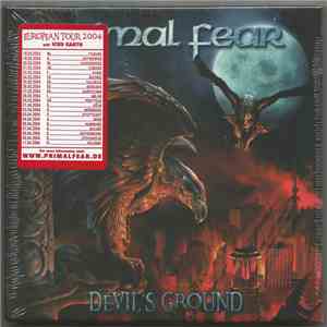Primal Fear - Devil's Ground