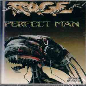 Rage  - Perfect Man