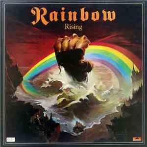 Rainbow - Rainbow Rising