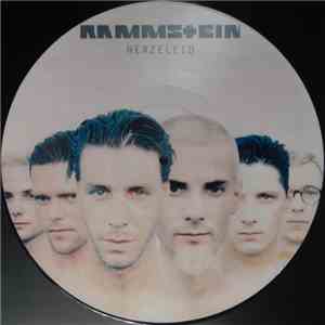 Rammstein - Herzeleid