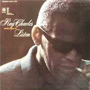 Ray Charles - Invites You To Listen