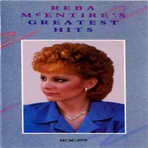 Reba McEntire - Reba McEntire's Greatest Hits