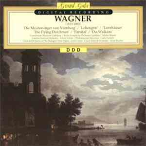 Richard Wagner - Wagner