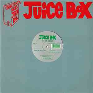 Ricky Rouge - When You Took My Love