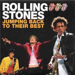 Rolling Stones - Jumping Back To Their Best