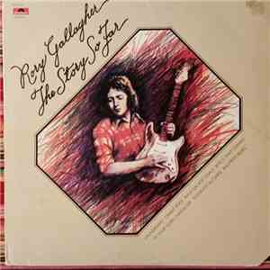 Rory Gallagher - The Story So Far