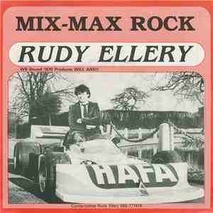 Rudy Ellery - Mix-Max Rock