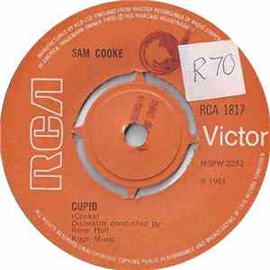 Sam Cooke - Cupid