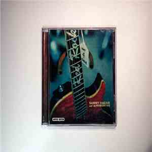 Sammy Hagar And The Waboritas - Not 4 Sale