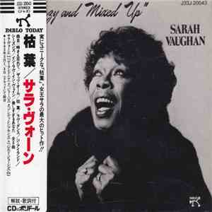Sarah Vaughan - Crazy And Mixed Up
