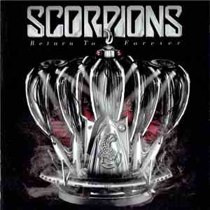 Scorpions - Return To Forever