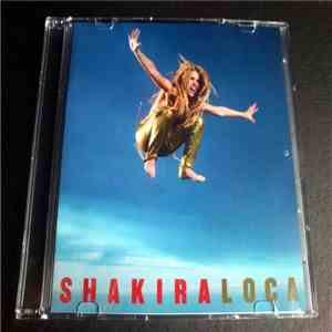 Shakira Featuring Dizzee Rascal - Loca