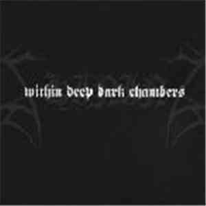 Shining  - I - Within Deep Dark Chambers