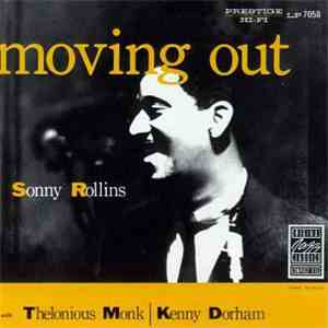 Sonny Rollins - Moving Out