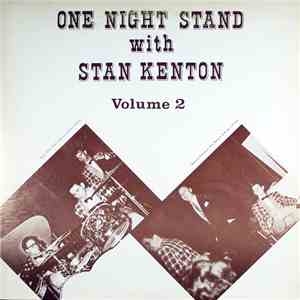 Stan Kenton - One Night Stand With Stan Kenton Volume 2