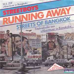Street Boys  - Running Away