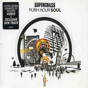 Supergrass - Rush Hour Soul