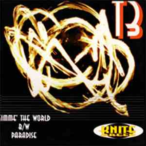 T3 - Gimme The World / Paradise
