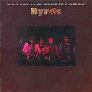The Byrds - Byrds