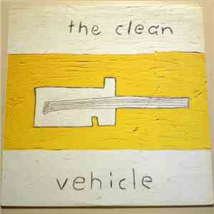 The Clean - Vehicle