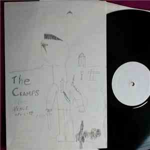 The Cramps - Live Venus April 19, 1980