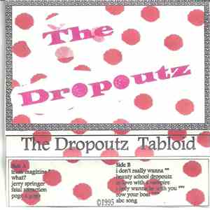 The Dropoutz - Tabloid